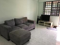 Blk 116 Bukit Merah View (Bukit Merah), HDB 3 Rooms #154149012